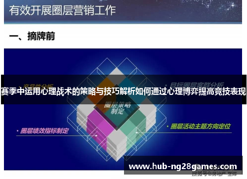 赛季中运用心理战术的策略与技巧解析如何通过心理博弈提高竞技表现