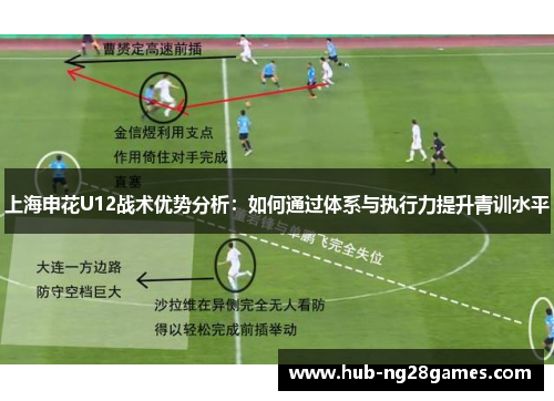 上海申花U12战术优势分析：如何通过体系与执行力提升青训水平