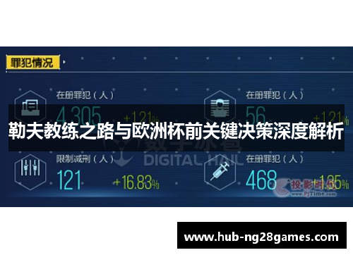 勒夫教练之路与欧洲杯前关键决策深度解析