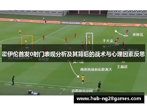 霍伊伦首发0射门表现分析及其背后的战术与心理因素反思 霍伊伦首发0射门表现分析及其背后的战术与心理因素反思