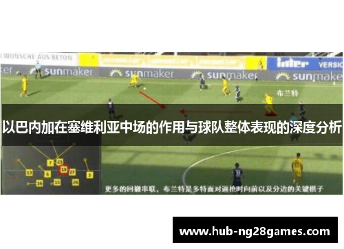 以巴内加在塞维利亚中场的作用与球队整体表现的深度分析