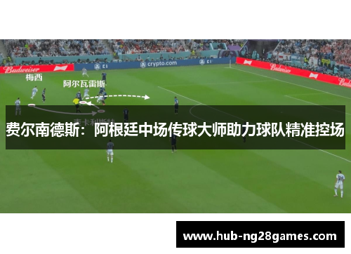 费尔南德斯：阿根廷中场传球大师助力球队精准控场